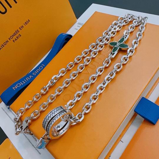 LV Necklace 11lyh528